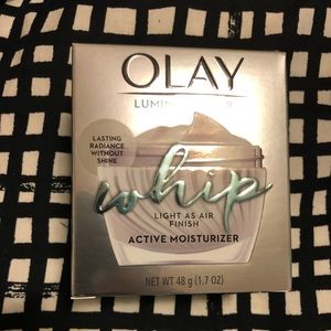 Olay Luminous Whip 1.7oz